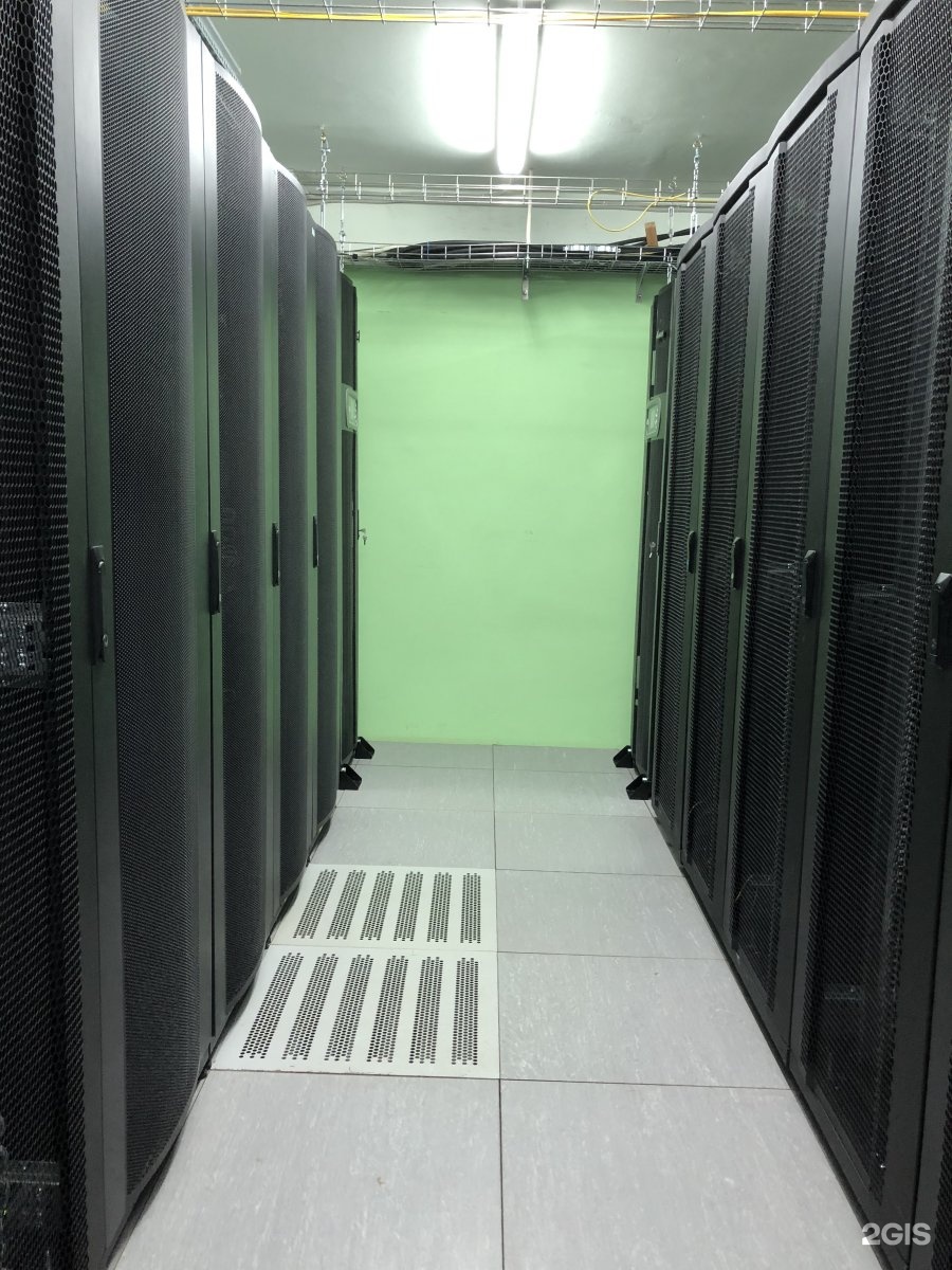 Datacenter Image