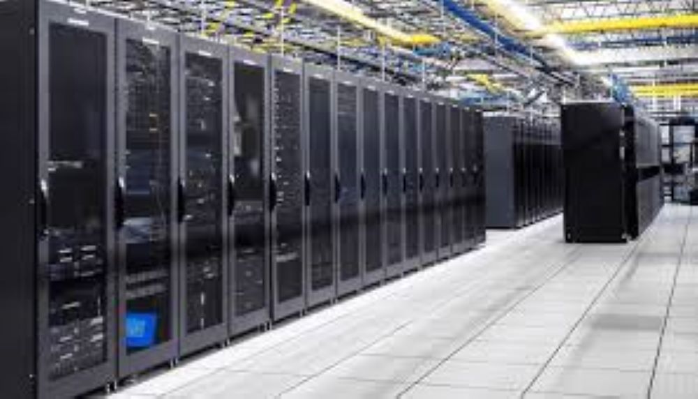 Datacenter Image