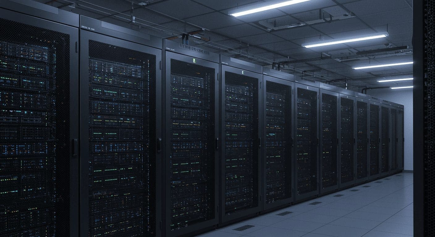 Datacenter Image