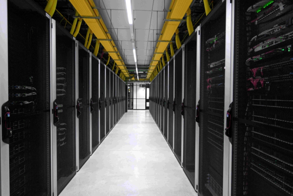 Datacenter Image