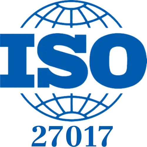 ISO 27017