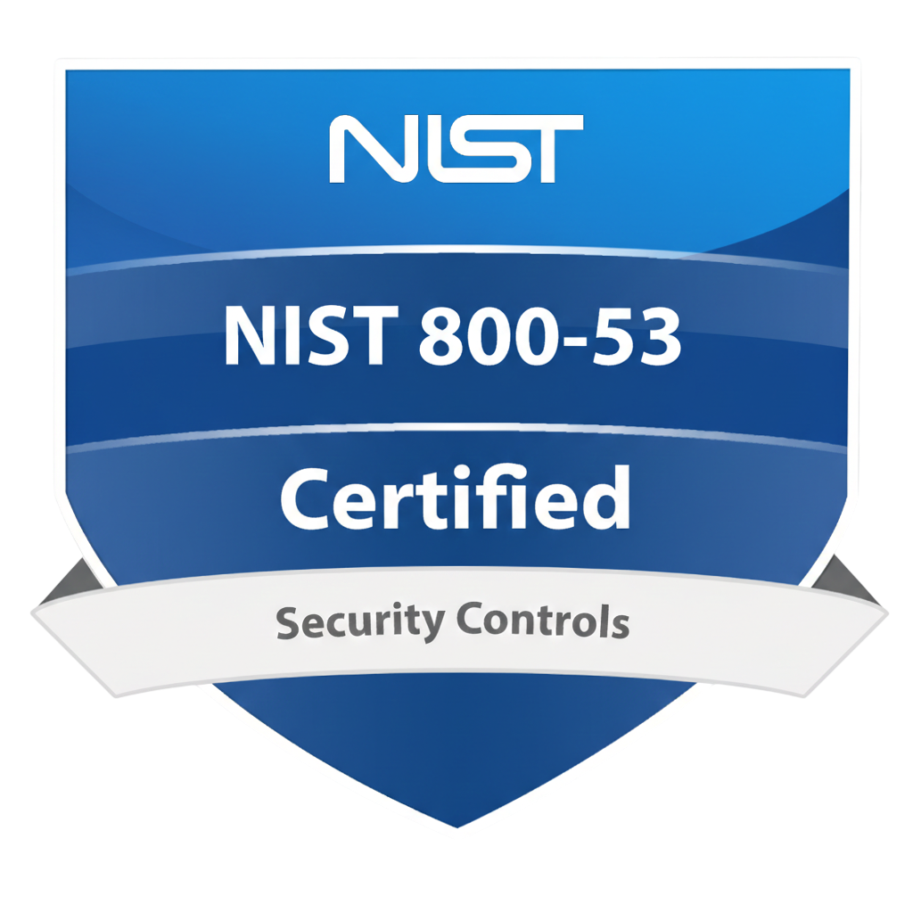 NIST 800-53